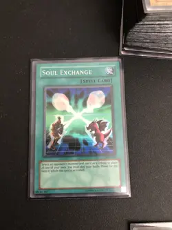 Yugioh Starter Deck Yugi Complete (SDY Complete) - Image 4