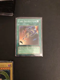 Yugioh Starter Deck Yugi Complete (SDY Complete) - Image 5
