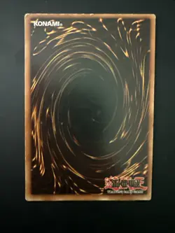 Yugioh! Right Arm of the Forbidden One LOB-122 1st Edition - MP - Ultra Rare - Image 2