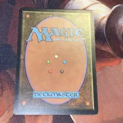 Null Rod X1 Mtg Weatherlight Lp - Image 2