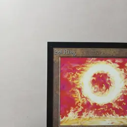 Sol Ring x (1) MTG - Collectors' Edition (CE) - EX/NM - Image 2