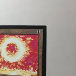 Sol Ring x (1) MTG - Collectors' Edition (CE) - EX/NM - Image 3