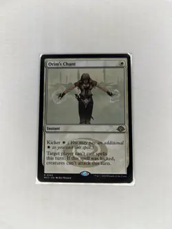 Orim's Chant Modern Horizons 3 Regular - Image 2