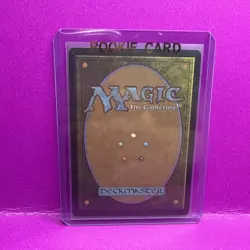 Wan Shi Tong Librarian - N/M Avatar The Last Airbender Magic The Gathering MTG - Image 2