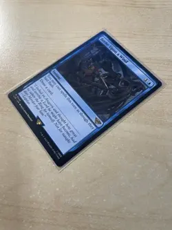 Borne Upon a Wind Universes Beyond: the Lord of the Rings: Tales of Middle-Earth - Image 3