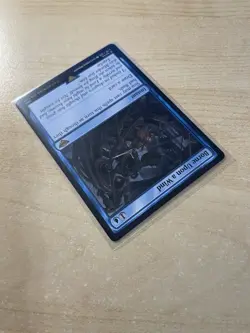 Borne Upon a Wind Universes Beyond: the Lord of the Rings: Tales of Middle-Earth - Image 4