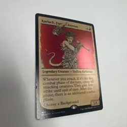 Karlach, Fury of Avernus (Showcase) Battle for Baldur's Gate Regular - Image 1