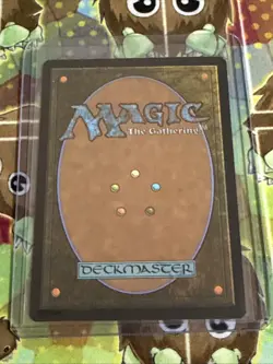 MTG 1x Collector Ouphe # 1077 Secret Lair Drop Magic the Gathering Card x1 NM - Image 2