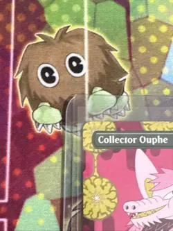 MTG 1x Collector Ouphe # 1077 Secret Lair Drop Magic the Gathering Card x1 NM - Image 5