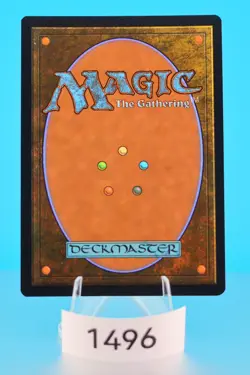 MTG Lord of the Nazgul (Showcase Scrolls) Commander: the Lord of the Rings Foil - Image 2