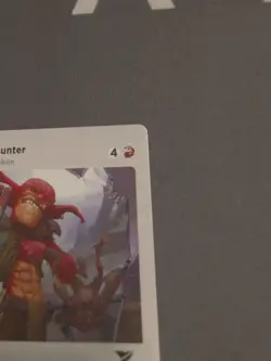 Brash Taunter Secret Lair Drop Regular - Image 3