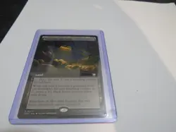 Eumidian Hatchery (Extended Art) Commander: Edge of Eternities Regular - Image 1