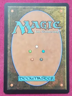 Magic The Gathering FIFTH DAWN REVERSAL OF FORTUNE red card MTG - Image 2