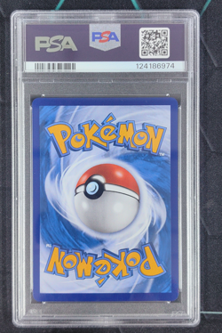 PSA 10 Pokemon TCG Chinese exclusive Umbreon Gem Pack Vol.2 06 15/15 CBB2C - Image 2