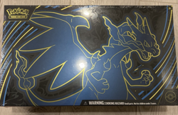 Pokemon Phantasmal Flames Mega Charizard UPC (Ultra Premium Collection) - Image 1