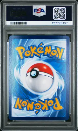 2025 POKEMON SIMPLIFIED CHINESE CBB1 C-GEM PACK VOL 1 #08 PIKACHU PSA 10 - Image 2
