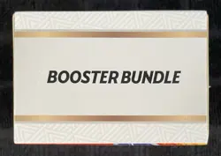 Pokemon TCG Surging Sparks Booster Bundle Box Brand New Factory Sealed - Image 5