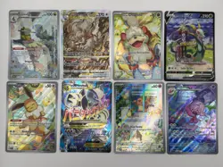 Pokemon Lot Of 32 Collection Charizard Mega Mewtwo Evee Blastoise Charmander - Image 1