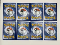 Pokemon Lot Of 32 Collection Charizard Mega Mewtwo Evee Blastoise Charmander - Image 2