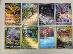 Pokemon Lot Of 32 Collection Charizard Mega Mewtwo Evee Blastoise Charmander - Image 5