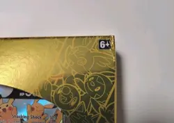Pokemon TCG: Celebrations - Pikachu V Union Celebrations Collectors Box - Image 3