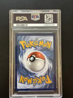 Pokemon TCG Evolution PSA Set Pokemon 151 Charizard Charmeleon Charmander ENG - Image 3