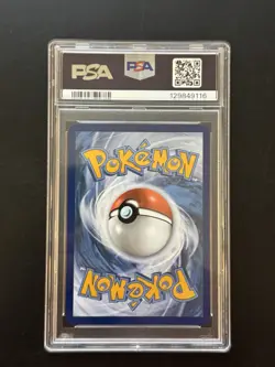 Pokemon TCG Evolution PSA Set Pokemon 151 Charizard Charmeleon Charmander ENG - Image 5