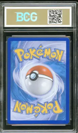 BCG Golden 10 Pokemon TCG Chinese Shadow Rider Calyrex VMAX 156/125 CSR Full Art - Image 2