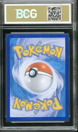 BCG Golden 10 Pokemon TCG Chinese Firend in Galar S-P 082 PROMO Full Art - Image 2