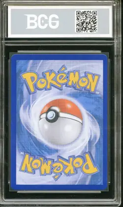 BCG 10 Pokemon TCG Chinese Bulbasaur CSVL1C 086/049 Full Art - Image 2
