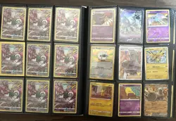 Pokemon TCG Binder Lot - Ultra pro W/ 360 Cards - Ultra Rare, Vintage + More 👀 - Image 4