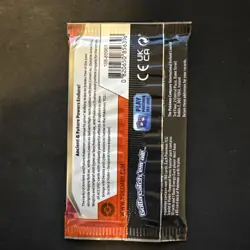 Pokemon TCG Scarlet & Violet Temporal Forces Booster Pack - Image 2