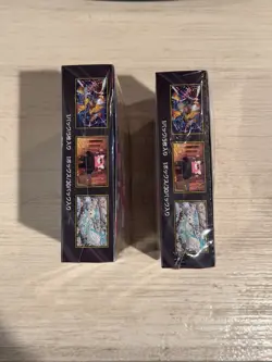 Pokemon Mega Symphonia Booster Box M1S (Japanese) Sealed - US Seller - Image 2