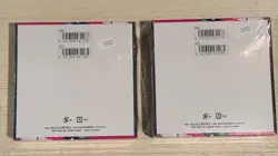 Pokemon Mega Symphonia Booster Box M1S (Japanese) Sealed - US Seller - Image 3