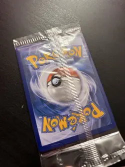 Mega Charizard + EX Oricorio Pokemon Phantasmal Flames UPC Promo Sealed 023 New - Image 4
