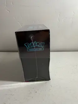 Pokemon TCG: Mega Evolution Phantasmal Flames Elite Trainer Box - ETB New/Sealed - Image 2