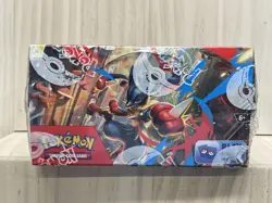 Pokemon TCG Mega Evolution Enhanced Booster Display Box Sealed - Image 3