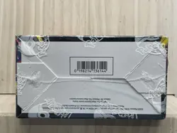 Pokemon TCG Mega Evolution Enhanced Booster Display Box Sealed - Image 4