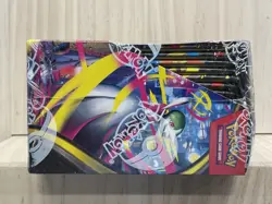 Pokemon TCG Mega Evolution Enhanced Booster Display Box Sealed - Image 5