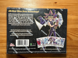 YuGiOh Duelist Saga Sealed box 1st Edition - Image 2