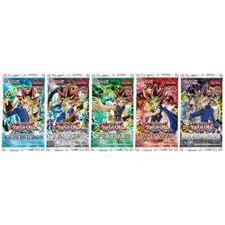Yu-Gi-Oh! TCG: Legendary Collection - 25th Anniversary Edition Box Brand New 83717860433 - Image 3