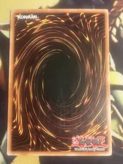 Yugioh: Elemental Hero Ocean - JUMP-EN013 - Ultra Rare - Limited Edition - MP - Image 2