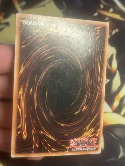 Yugioh: Elemental Hero Ocean - JUMP-EN013 - Ultra Rare - Limited Edition - MP - Image 3