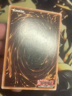 Yugioh: Elemental Hero Ocean - JUMP-EN013 - Ultra Rare - Limited Edition - MP - Image 4