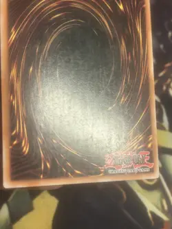 Yugioh: Elemental Hero Ocean - JUMP-EN013 - Ultra Rare - Limited Edition - MP - Image 5