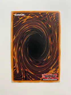 Cross out Designator MP22-EN265 NM Secret Rare YUGIOH! - Image 2