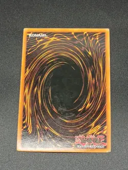 Dark Magician SDY-006 Starter Deck: Yugi-1st Edition 1st Edition - Image 2