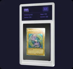 Dark Magician SDY-006 Starter Deck: Yugi-1st Edition 1st Edition - Image 3