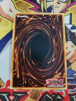 Amulet Dragon drl3-en043 1st Edition (NM) Ultra Rare Yu-Gi-Oh! - Image 2