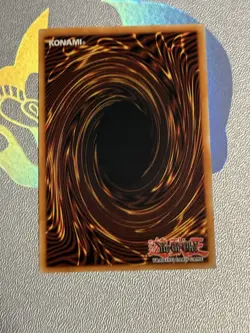 The Black Stone of Legend LDK2-ENJ05 Legendary Decks II Unlimited - Image 2